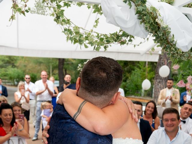 Il matrimonio di Steven e Lara a Dolceacqua, Imperia 15