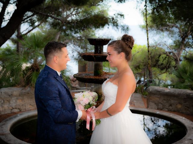 Il matrimonio di Steven e Lara a Dolceacqua, Imperia 19