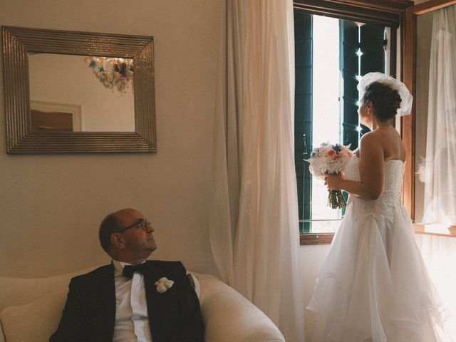 Il matrimonio di Denis e Valentina a Gorgo al Monticano, Treviso 32