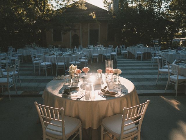 Il matrimonio di Denis e Valentina a Gorgo al Monticano, Treviso 89