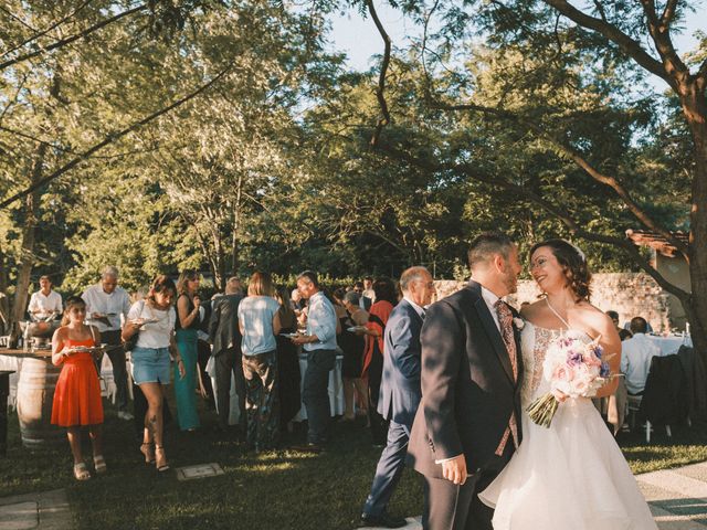 Il matrimonio di Denis e Valentina a Gorgo al Monticano, Treviso 97