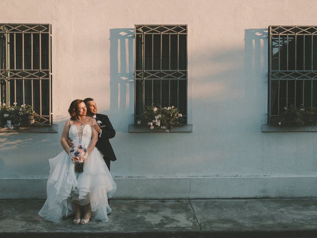 Il matrimonio di Denis e Valentina a Gorgo al Monticano, Treviso 102