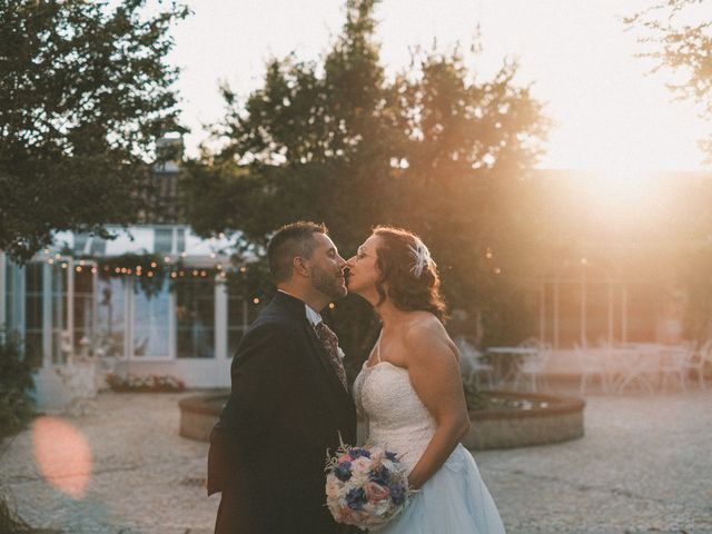 Il matrimonio di Denis e Valentina a Gorgo al Monticano, Treviso 103