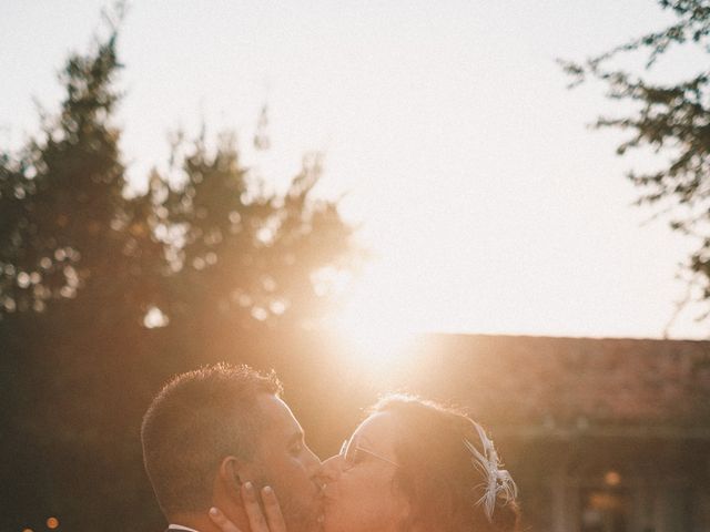 Il matrimonio di Denis e Valentina a Gorgo al Monticano, Treviso 104