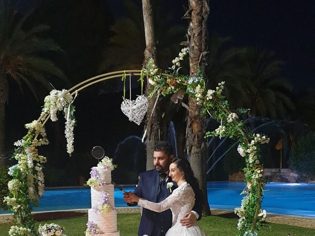 Il matrimonio di Stefania e Daniele a Taranto, Taranto 6