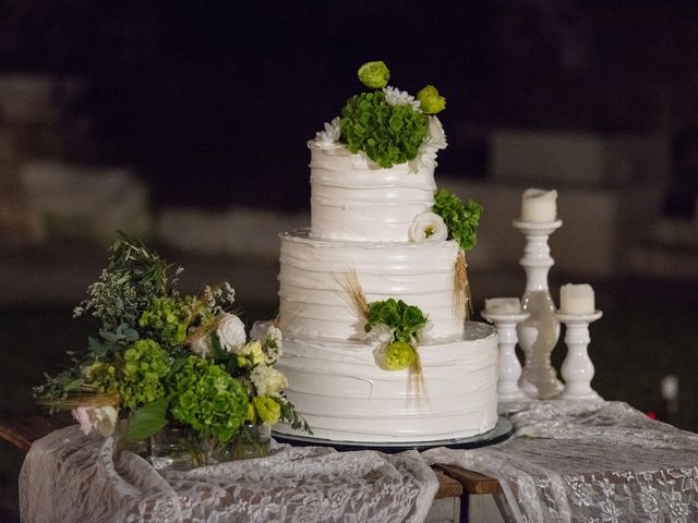 Il matrimonio di Francesco e Marta a Brindisi, Brindisi 76