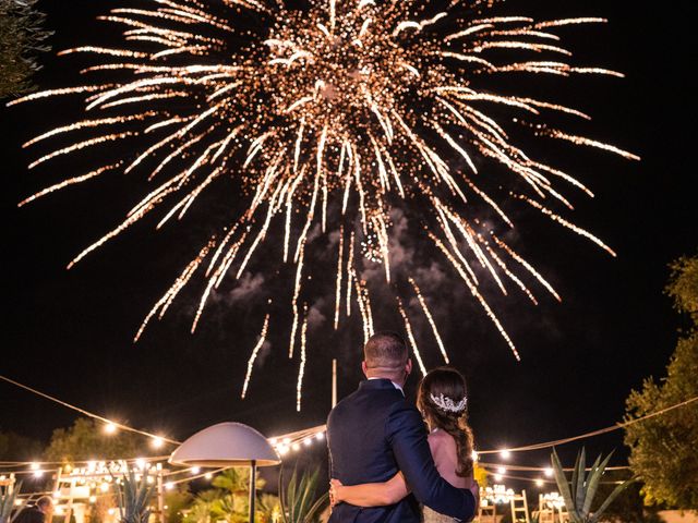 Il matrimonio di Francesco e Marta a Brindisi, Brindisi 78