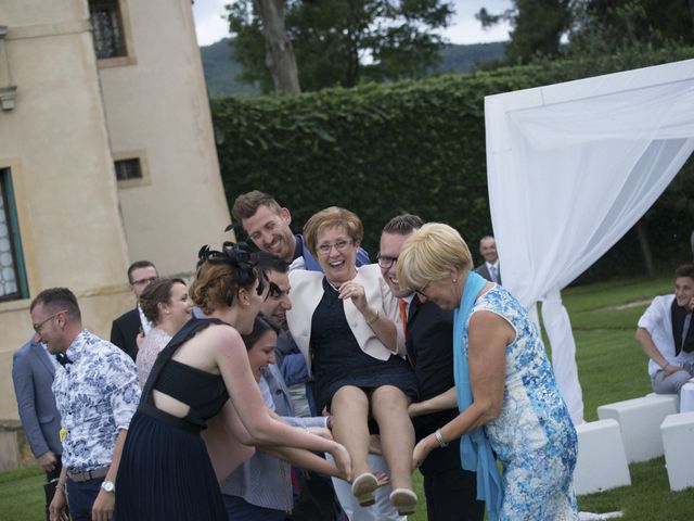 Il matrimonio di Marco e Lisa a Grumolo delle Abbadesse, Vicenza 3