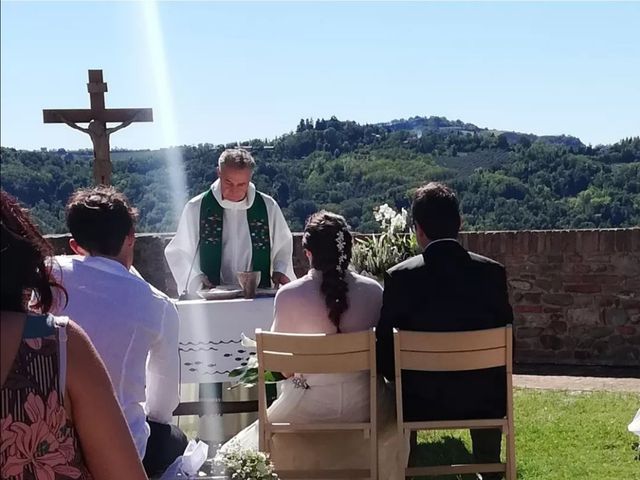 Il matrimonio di Luca e Laura a Cesena, Forlì-Cesena 3