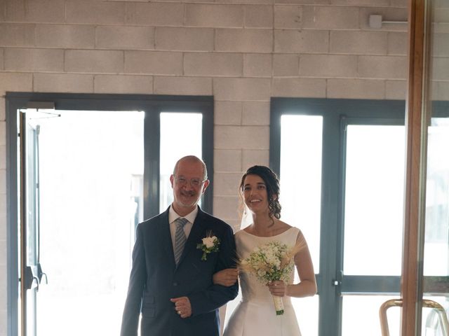 Il matrimonio di Lorenzo e Chiara a Prato, Prato 10
