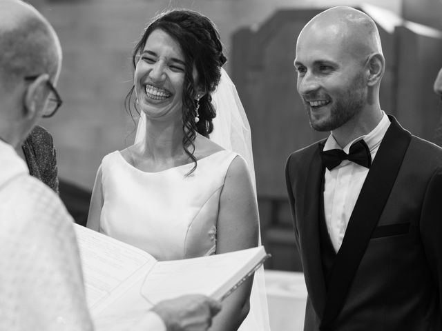 Il matrimonio di Lorenzo e Chiara a Prato, Prato 16