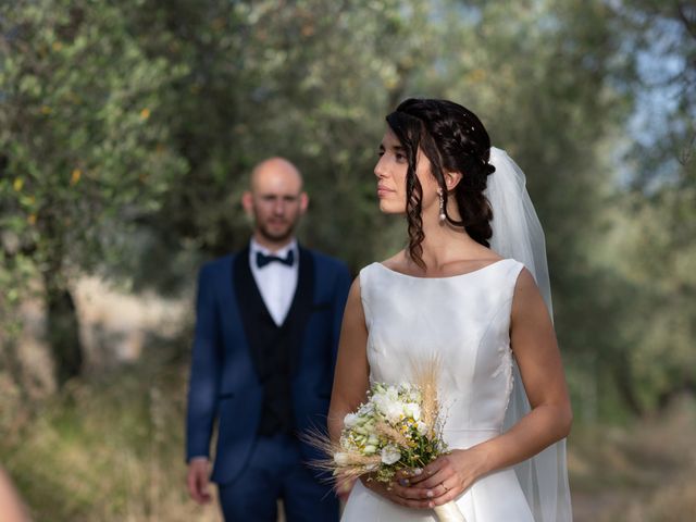 Il matrimonio di Lorenzo e Chiara a Prato, Prato 25