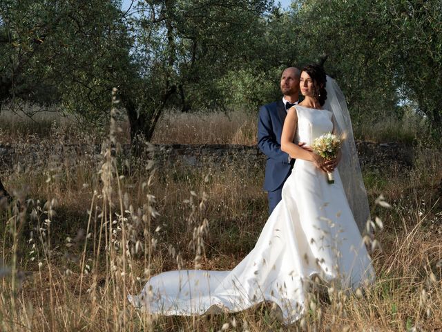 Il matrimonio di Lorenzo e Chiara a Prato, Prato 2