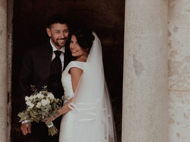 Il matrimonio di Giuseppe e Sonia a Massafra, Taranto 48