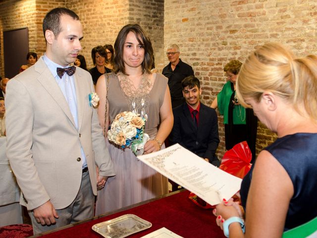 Il matrimonio di Marco e Claudia a Grosseto, Grosseto 7