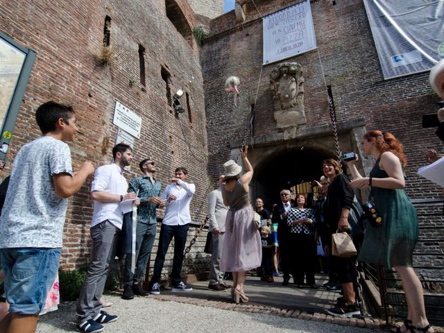 Il matrimonio di Marco e Claudia a Grosseto, Grosseto 9