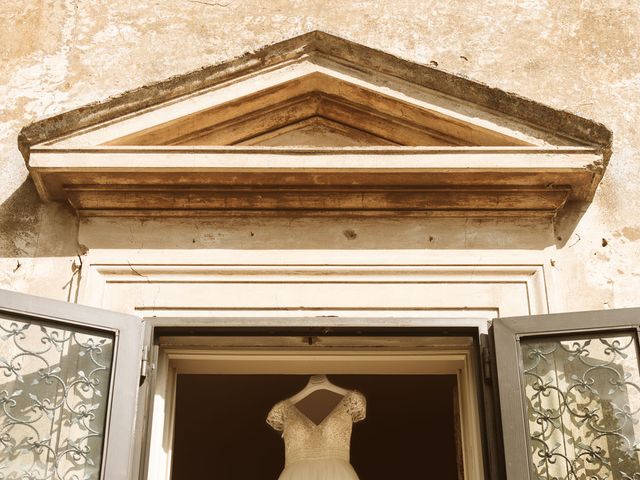 Il matrimonio di Luca e Anna a Borgo San Lorenzo, Firenze 5