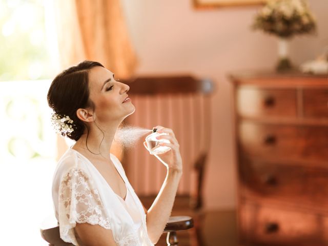 Il matrimonio di Luca e Anna a Borgo San Lorenzo, Firenze 11