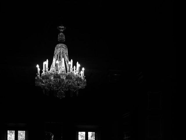Il matrimonio di Luca e Anna a Borgo San Lorenzo, Firenze 23