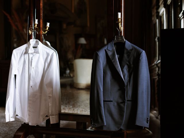 Il matrimonio di Luca e Anna a Borgo San Lorenzo, Firenze 27