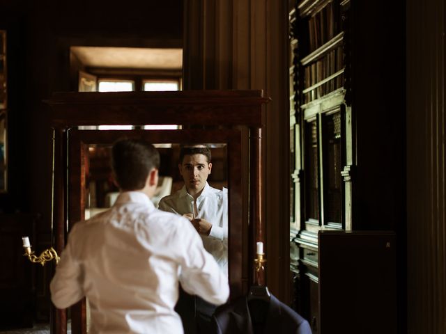 Il matrimonio di Luca e Anna a Borgo San Lorenzo, Firenze 29