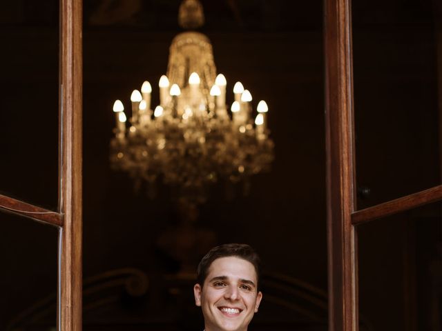 Il matrimonio di Luca e Anna a Borgo San Lorenzo, Firenze 35