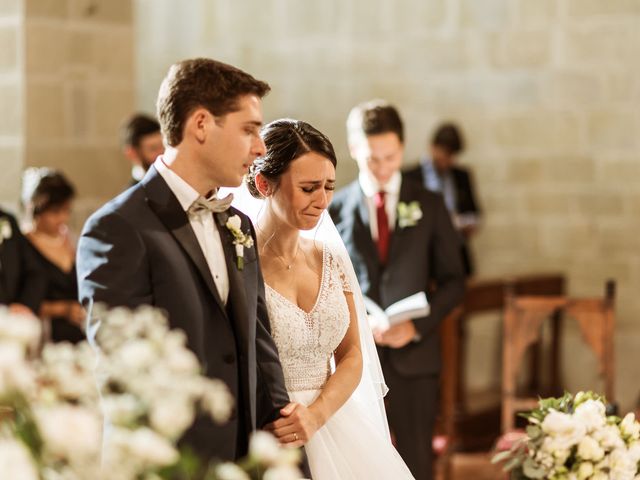 Il matrimonio di Luca e Anna a Borgo San Lorenzo, Firenze 43