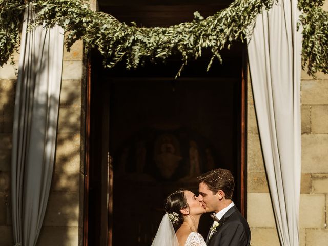 Il matrimonio di Luca e Anna a Borgo San Lorenzo, Firenze 49