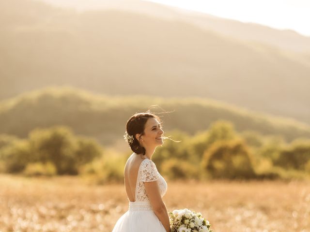 Il matrimonio di Luca e Anna a Borgo San Lorenzo, Firenze 57