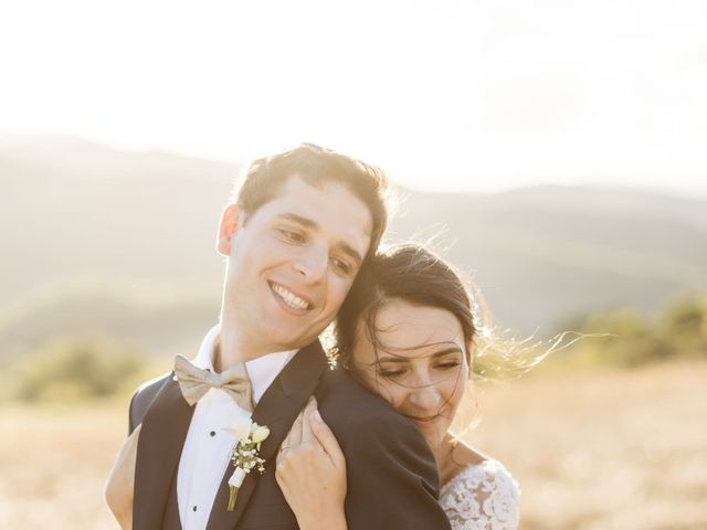 Il matrimonio di Luca e Anna a Borgo San Lorenzo, Firenze 62