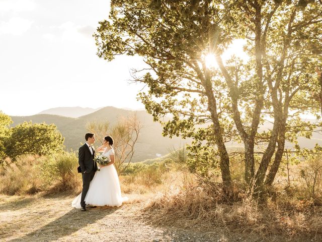Il matrimonio di Luca e Anna a Borgo San Lorenzo, Firenze 66