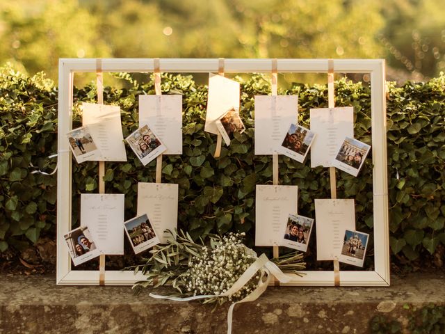 Il matrimonio di Luca e Anna a Borgo San Lorenzo, Firenze 77