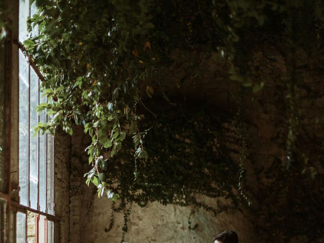 Il matrimonio di Luca e Anna a Borgo San Lorenzo, Firenze 83