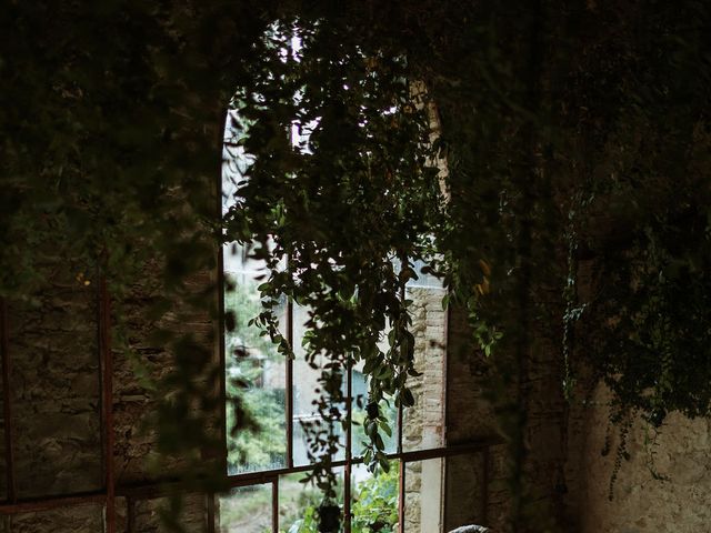 Il matrimonio di Luca e Anna a Borgo San Lorenzo, Firenze 86