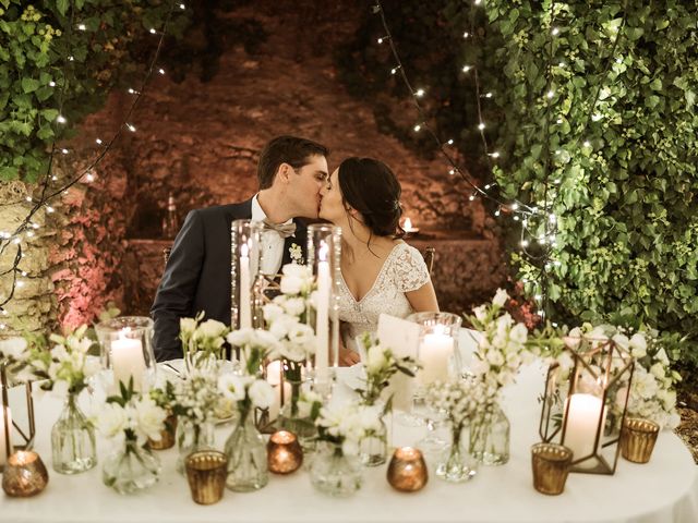 Il matrimonio di Luca e Anna a Borgo San Lorenzo, Firenze 99