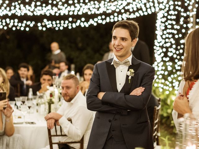 Il matrimonio di Luca e Anna a Borgo San Lorenzo, Firenze 105