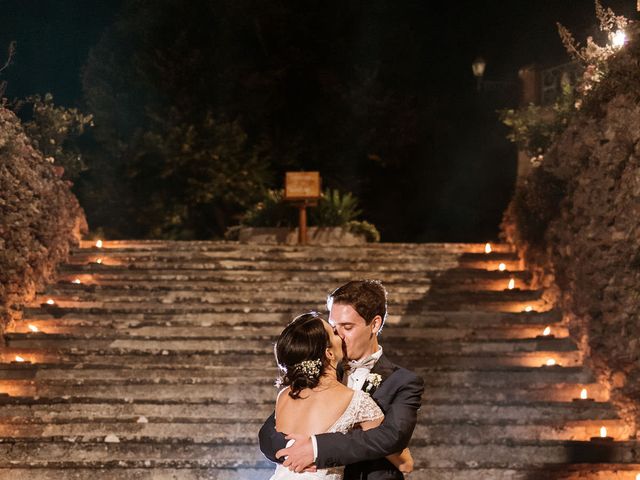 Il matrimonio di Luca e Anna a Borgo San Lorenzo, Firenze 120