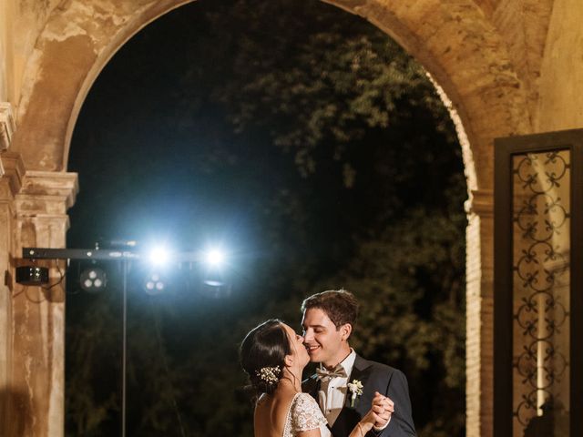 Il matrimonio di Luca e Anna a Borgo San Lorenzo, Firenze 123