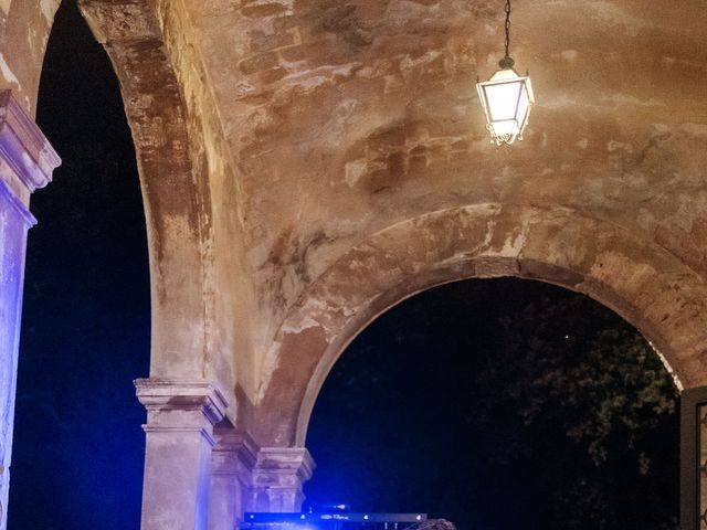 Il matrimonio di Luca e Anna a Borgo San Lorenzo, Firenze 124