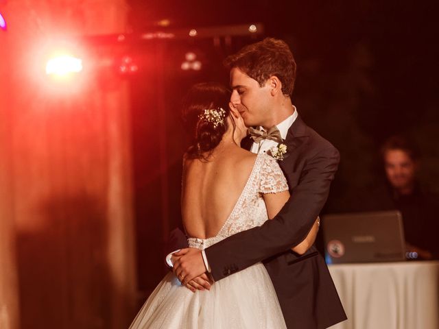 Il matrimonio di Luca e Anna a Borgo San Lorenzo, Firenze 125