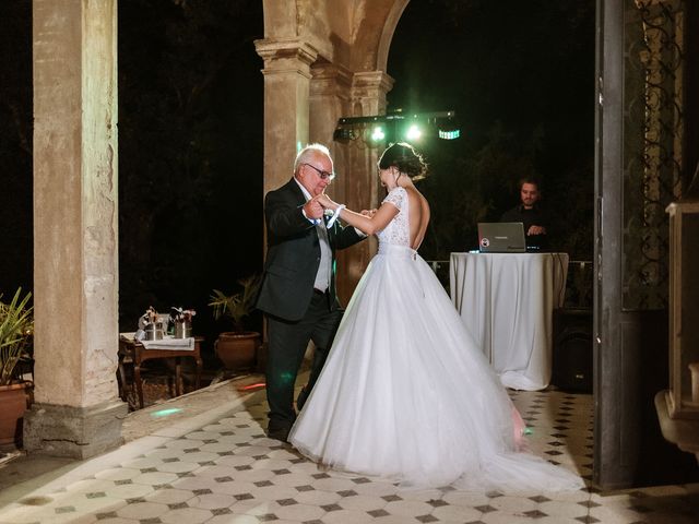 Il matrimonio di Luca e Anna a Borgo San Lorenzo, Firenze 127