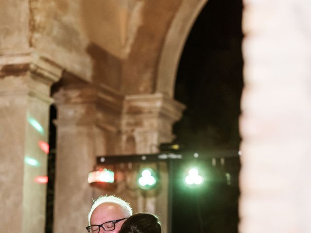 Il matrimonio di Luca e Anna a Borgo San Lorenzo, Firenze 129