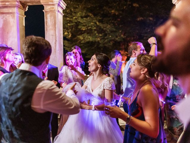 Il matrimonio di Luca e Anna a Borgo San Lorenzo, Firenze 140