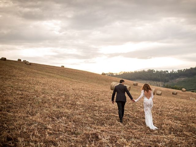 Il matrimonio di Alessandro e Manuela a Catanzaro, Catanzaro 19