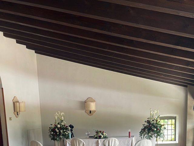 Il matrimonio di Fabio e Francesco  a Paderno Franciacorta, Brescia 8