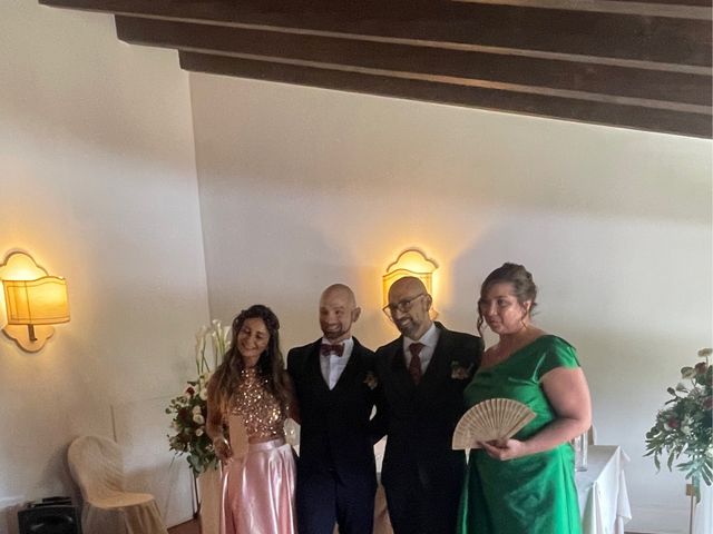 Il matrimonio di Fabio e Francesco  a Paderno Franciacorta, Brescia 9