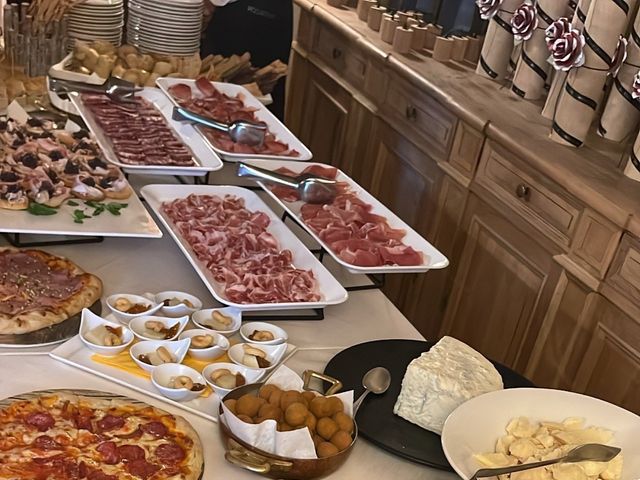 Il matrimonio di Fabio e Francesco  a Paderno Franciacorta, Brescia 16