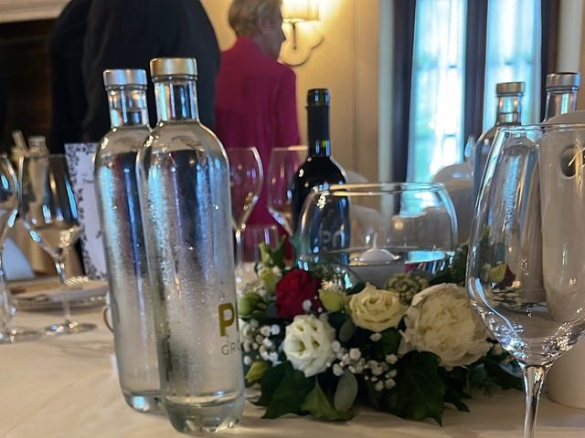Il matrimonio di Fabio e Francesco  a Paderno Franciacorta, Brescia 17