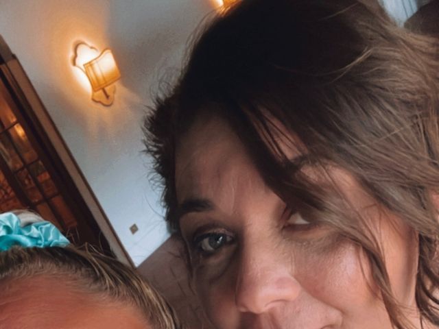 Il matrimonio di Fabio e Francesco  a Paderno Franciacorta, Brescia 20