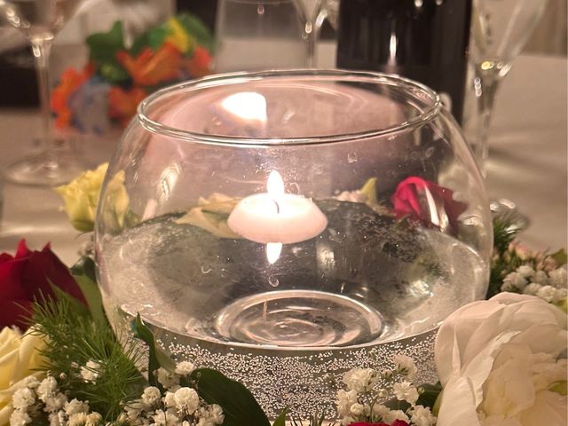 Il matrimonio di Fabio e Francesco  a Paderno Franciacorta, Brescia 24